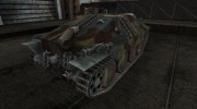 Hetzer 11 for World Of Tanks miniature 4