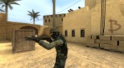 Mossberg 590 Sawn-Off для Counter-Strike Source миниатюра 5