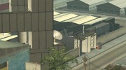 Base для GTA San Andreas миниатюра 2
