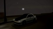 Subaru Impreza WRX STI для GTA San Andreas миниатюра 8