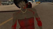 Zombies 2.0 для GTA San Andreas миниатюра 3