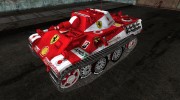 VK1602 Leopard  MonkiMonk для World Of Tanks миниатюра 1