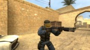 Teh Snakes m3 for Counter-Strike Source miniature 4