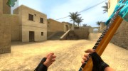 Electric guitar UPDATE for Counter-Strike Source miniature 2