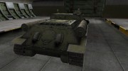 Remodel СУ-85 для World Of Tanks миниатюра 4