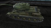 T-34-85 6 для World Of Tanks миниатюра 2