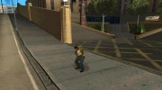 Рукоблудство для GTA San Andreas миниатюра 5