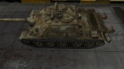 Шкурка для СУ-122-54 для World Of Tanks миниатюра 2