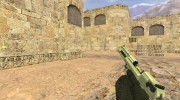 IMI Desert Eagle для Counter Strike 1.6 миниатюра 5