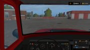 ЗиЛ-4514 Gear Box версия 1.3.0.6 for Farming Simulator 2017 miniature 7