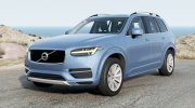 Volvo XC90 T6 Momentum 2015 for BeamNG.Drive miniature 1