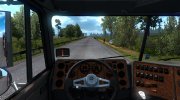 International 9600 для Euro Truck Simulator 2 миниатюра 3