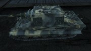 JagdTiger для World Of Tanks миниатюра 1