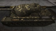 Простой скин T34 para World Of Tanks miniatura 2