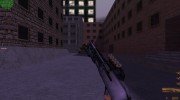 m3 with HD shells for Counter Strike 1.6 miniature 3