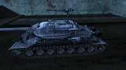 ИС-7 kligan para World Of Tanks miniatura 2