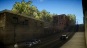 Direct B 2012 v1.1 для GTA San Andreas миниатюра 5