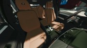 BMW X6 Hamann v2.0 для GTA 4 миниатюра 8