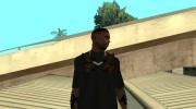 Grenade from FarCry 3 для GTA San Andreas миниатюра 3
