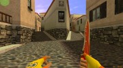 Knife Bob Sponge для Counter Strike 1.6 миниатюра 3