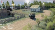 North Star for Spintires 2014 miniature 8