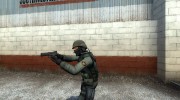 Black STI Executive Deagle para Counter-Strike Source miniatura 5