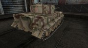 PzKpfw VI Tiger 22 для World Of Tanks миниатюра 4