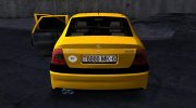 Opel Vectra B 2002 (Belarus edition) для GTA San Andreas миниатюра 7