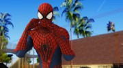Человек-Паук из игры Amazing Spider-Man 2 para GTA San Andreas miniatura 2