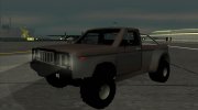 GHWProject  Realistic Truck Pack Supplemented  miniatura 5