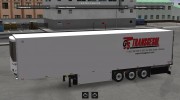Transgesol para Euro Truck Simulator 2 miniatura 3