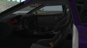 Elegy Hellcat 2.0 para GTA San Andreas miniatura 4