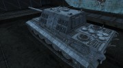 JagdTiger от RussianBasterd para World Of Tanks miniatura 3