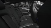 ABT Audi RS7-R 2020 para GTA San Andreas miniatura 5