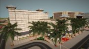 New The Four Dragon Casino Textures para GTA San Andreas miniatura 2