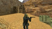 Beretta 92 FS для Counter Strike 1.6 миниатюра 4