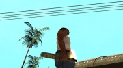 Коктейль Молотова для GTA San Andreas миниатюра 1