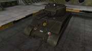 Шкурка для M4A3E2 para World Of Tanks miniatura 1