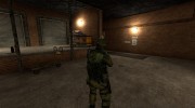 KSK CT для Counter-Strike Source миниатюра 3