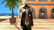 Mario Downson для GTA San Andreas миниатюра 1