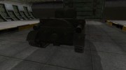 Шкурка для американского танка T2 Light Tank for World Of Tanks miniature 4