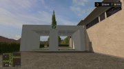 Factory Farm v 1.5 для Farming Simulator 2017 миниатюра 5