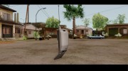 Original HD Phone для GTA San Andreas миниатюра 2