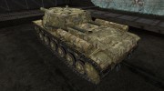 СУ-152 для World Of Tanks миниатюра 3