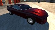 FlatQut Speedevil for GTA San Andreas miniature 2