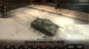 Базовый ангар для World Of Tanks миниатюра 6