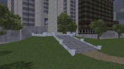 Park HD para GTA 3 miniatura 3