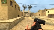 Lama Fiveseven + New Animations for Counter-Strike Source miniature 3