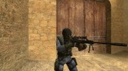 G36 Aug для Counter-Strike Source миниатюра 4