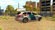 Audi Q7 FCK PLC para GTA 4 miniatura 3